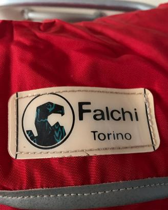 Zaino vintage Falchi