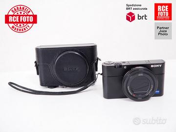 Sony Cyber-shot DSC-RX100 V(A)