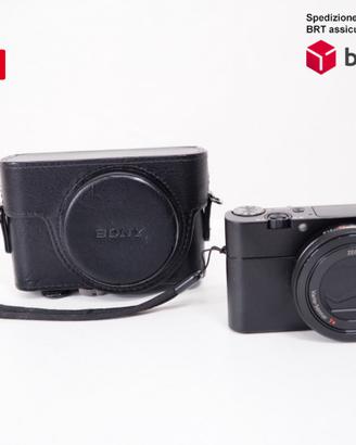 Sony Cyber-shot DSC-RX100 V(A)