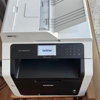 stampante Brothers MFC 9340 CDW