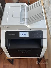 stampante Brothers MFC 9340 CDW