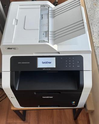 stampante Brothers MFC 9340 CDW