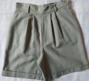 Gonna pantalone donna taglia 44