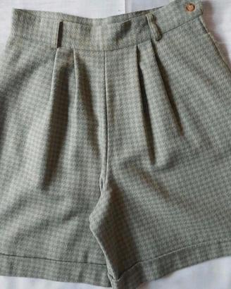Gonna pantalone donna taglia 44
