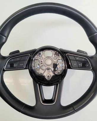 Volante originale Audi A3 8y