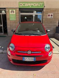 Fiat 500 1.0 Hybrid