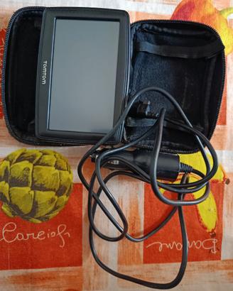 TomTom xl