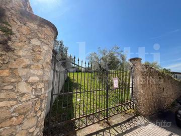 Terreno Residenziale San Potito Sannitico