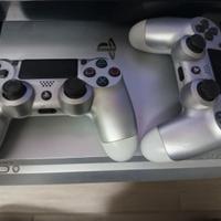 Play station 4