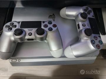 Play station 4