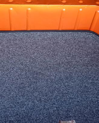 Citroen Dyane Ricambi