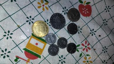 monete lira