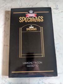 lavagnetta" Ceres"