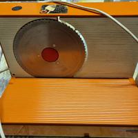 Affettatrice EMIDE Color