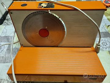 Affettatrice EMIDE Color