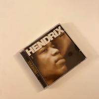 Cd cofanetto 2 cd Jimi Hendrix