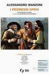 I PROMESSI SPOSI – Edizione integrale A. Manzoni