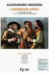 I PROMESSI SPOSI – Edizione integrale A. Manzoni