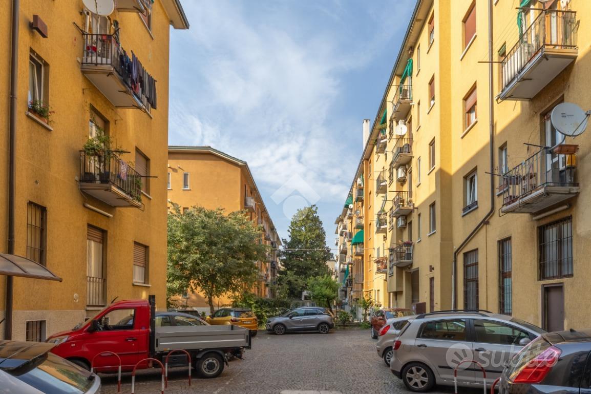 Appartamento – Milano, Maciachini - Maggiolina, Municipio 9 - Vista 4