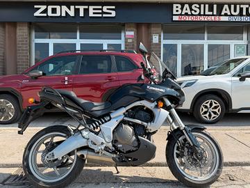 Kawasaki Versys 650