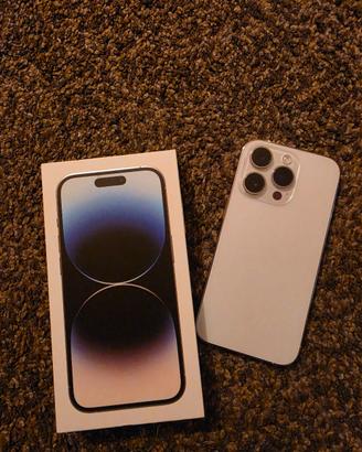 iPhone 14 pro 256GB