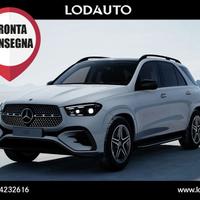 Mercedes-Benz GLE 300 d 4Matic Mild Hybrid AM...