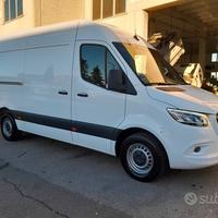 C280-Mercedes Benz Sprinter 317 F 37/35 Automatic