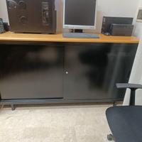 Mobile contenitore ufficio