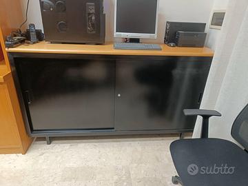 Mobile contenitore ufficio