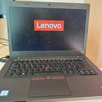 portatile lenovo