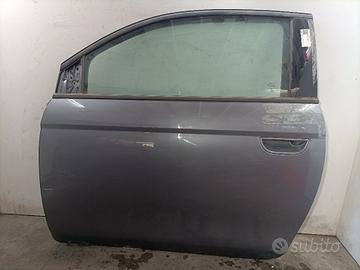 PORTIERA ANTERIORE SINISTRA FIAT 500 Serie Elettri