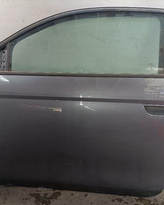 PORTIERA ANTERIORE SINISTRA FIAT 500 Serie Elettri