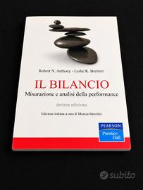 Il bilancio – Anthony e Breitner