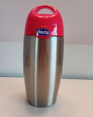 Contenitore termico porta alimenti Chicco