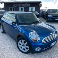 Mini 1.4 16V One NEOPATENTATI