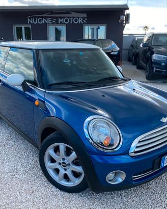 Mini 1.4 16V One NEOPATENTATI BENZINA