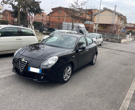 Alfa Romeo Giulietta 1.6 JTDm-2 105 CV Distinctive