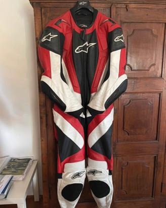 Tuta Alpinestas