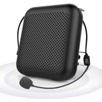 EchoVoice EV7 - Amplificatore vocale