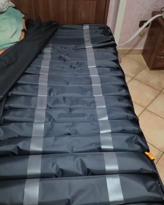 Materrasso antidecubito yhmed