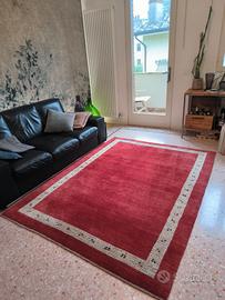 Tappeto originale Gabbe iraniano