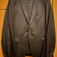 Abito completo cerimonia Pal Zileri lana/seta 52