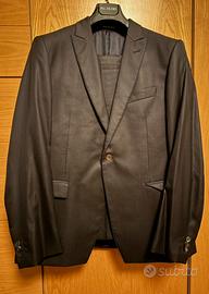 Abito completo cerimonia Pal Zileri lana/seta 52