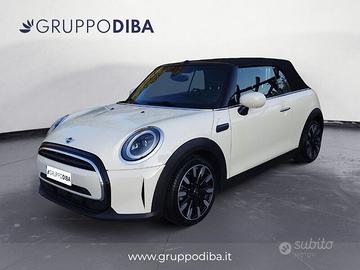 MINI Mini Cabrio F57 2021 Cabrio 1.5 Cooper C...