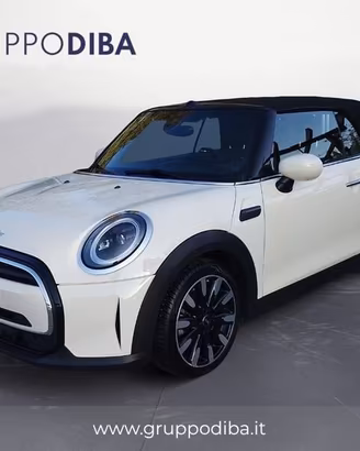MINI Mini Cabrio F57 2021 Cabrio 1.5 Cooper C...