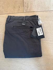 Pantaloni Chinos Uomo Facis Taglia 56 - NUOVI