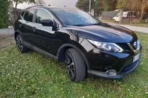 Nissan quasquai 1,5dci 115cv 11/2014