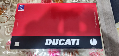Modello DUCATI 999 diecast 1/6