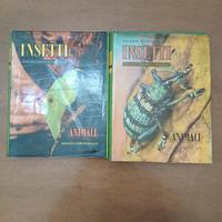 Libri Giuseppe Scortecci - Insetti 