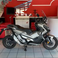 Honda X-ADV 750 - 2020